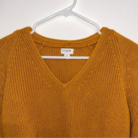 J Crew Factory Chunky Knit Sweater - Picture 2 of 6